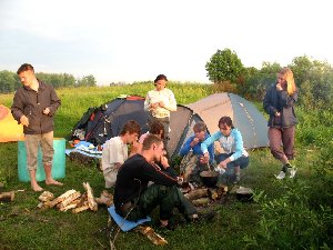 грызуны
