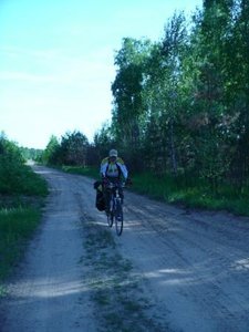 Старая смоленская дорога