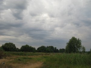 Тучки))