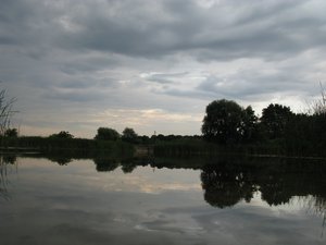 Речка
