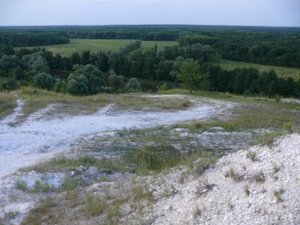 Экстремальный спуск трассы 5 500м