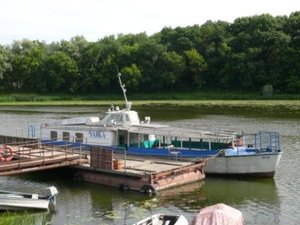 Катер