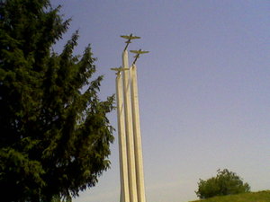 памятник