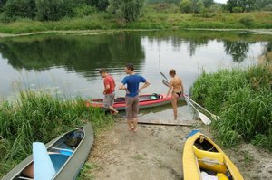 В путь