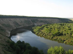 Излучина Дона