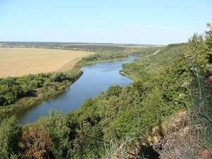 родные просторы-2.