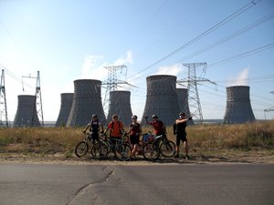 Странная, ничем не обоснованная радость