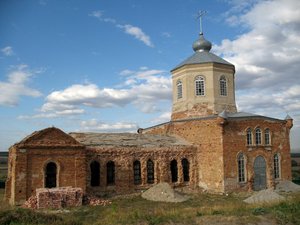 Вечная реставрация