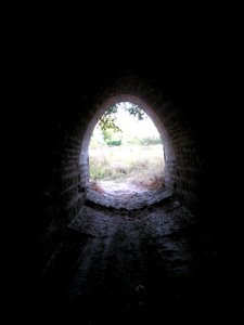 Что было до прихода операторов связи