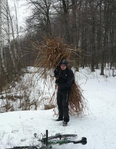 Будущее чучело