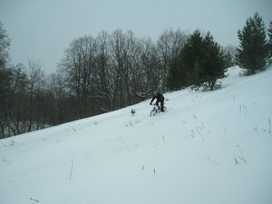 SnowDH
