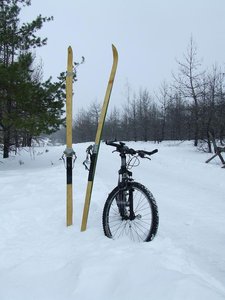 Созданы для зимы