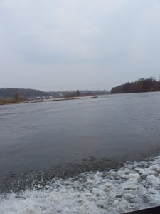 мост где то там