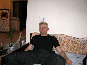 желуди отжаты