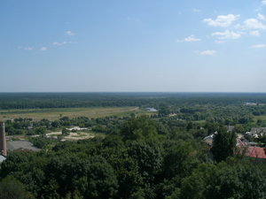 вид сверху