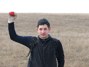 Не отступать и не сдаваться! Победа близка!