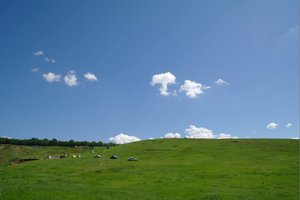 Заставка на рабочий стол