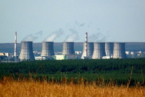 энергия витала в воздухе