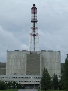 АЭС