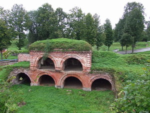 крепость