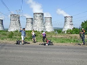 Нововоронежская АЭС