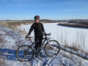 Почти приехали.