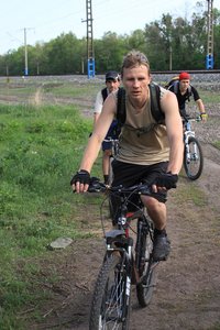 Геннадий Юрьевич