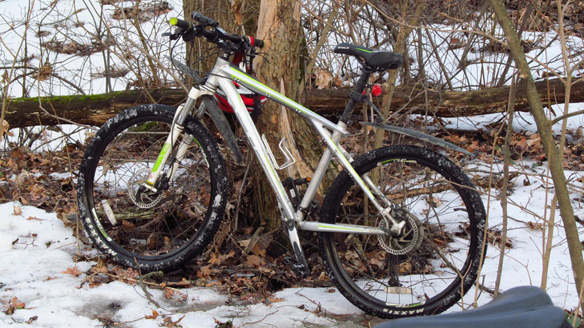 GT Avalanche 2.0 2012))