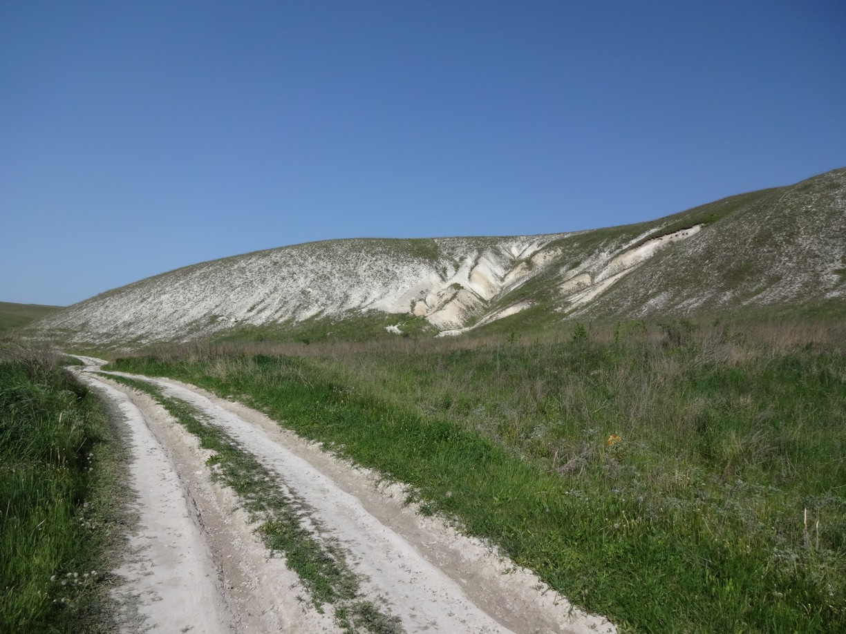 д.р. Скупая Потудань