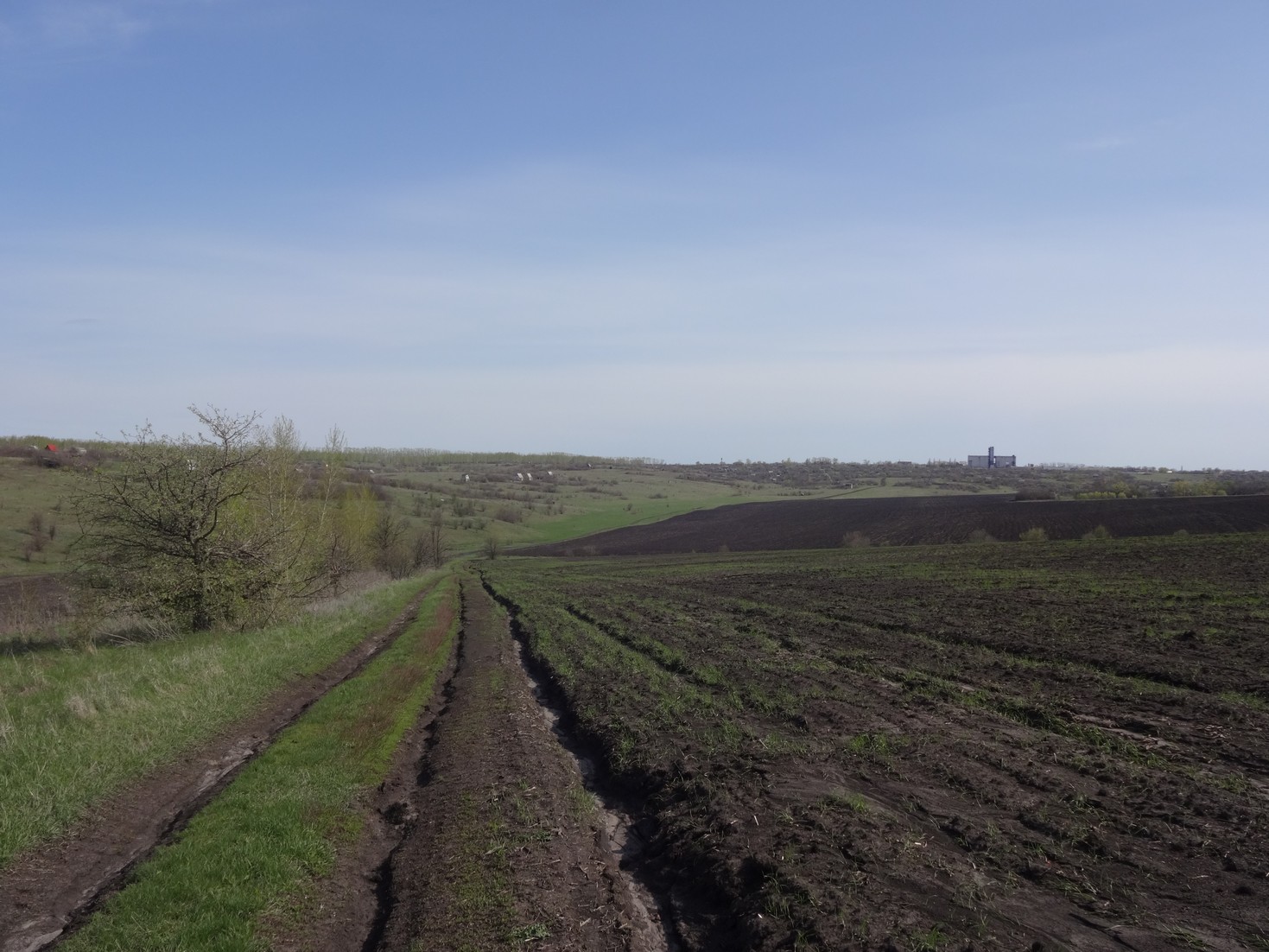 пiд Курбатово