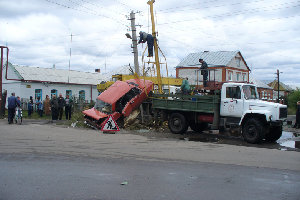 Мы тут не виноваты. Видать день такой был.