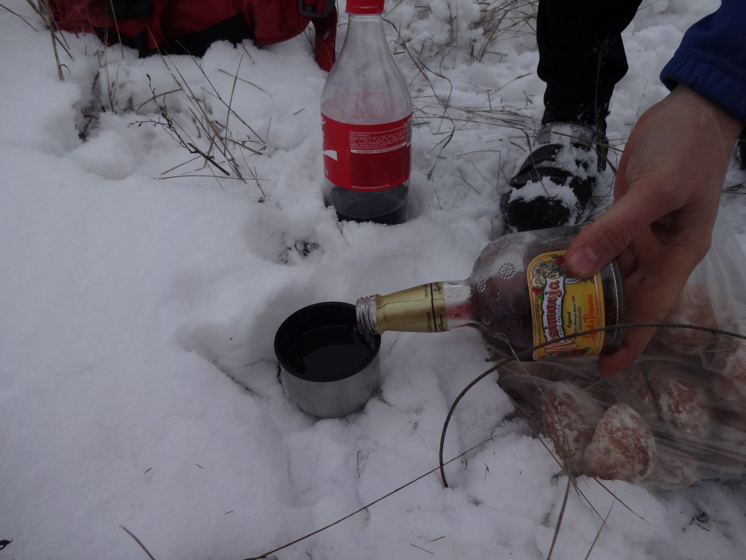 Алкоголизм