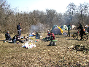 греемся
