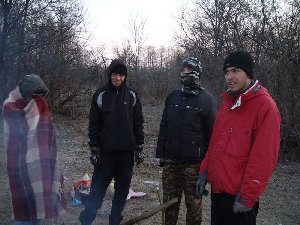 была Юлька