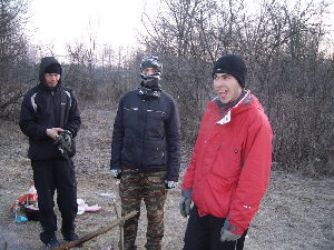 Юльки не стало
