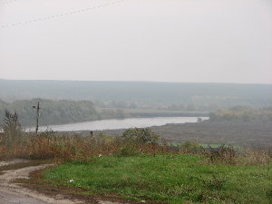 Дон-батюшка
