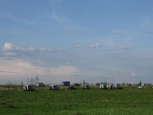 Бобико кортеж семеры с мигалкой.