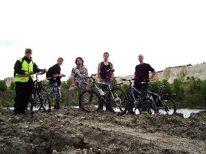 В Белом колодце